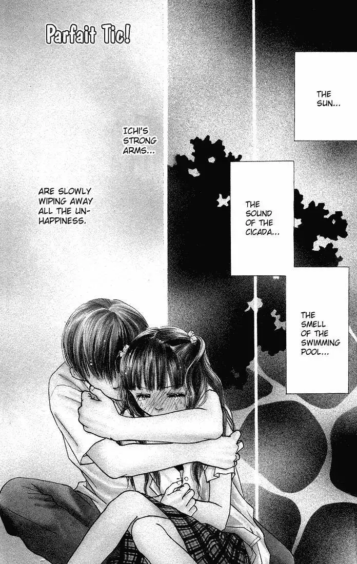 Parfait Tic Chapter 33 4